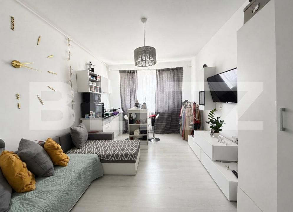 Garsonieră de vânzare Sud-Est - 198091AV | BLITZ Turda | Poza2