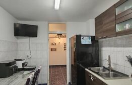 Apartament cu 4 camere, decomandat, 75 mp, zona Parcul Teilor