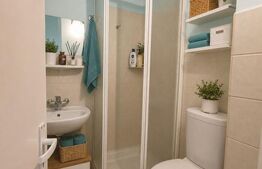 Apartament cu 4 camere, decomandat, 75 mp, zona Parcul Teilor