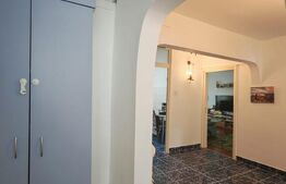 Apartament cu 4 camere, decomandat, 75 mp, zona Parcul Teilor
