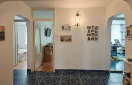 Apartament cu 4 camere, decomandat, 75 mp, zona Parcul Teilor