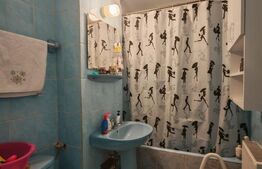 Apartament cu 4 camere, decomandat, 75 mp, zona Parcul Teilor