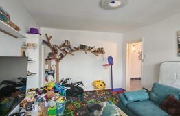 Apartament cu 4 camere, decomandat, 75 mp, zona Parcul Teilor