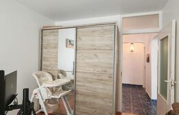 Apartament cu 4 camere, decomandat, 75 mp, zona Parcul Teilor
