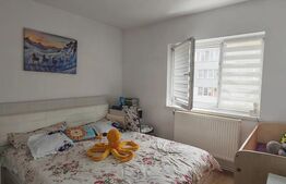 Apartament cu 4 camere, decomandat, 75 mp, zona Parcul Teilor
