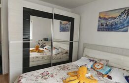 Apartament cu 4 camere, decomandat, 75 mp, zona Parcul Teilor