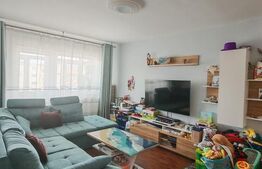 Apartament cu 4 camere, decomandat, 75 mp, zona Parcul Teilor