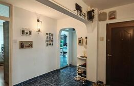 Apartament cu 4 camere, decomandat, 75 mp, zona Parcul Teilor