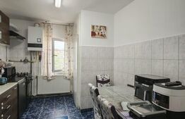 Apartament cu 4 camere, decomandat, 75 mp, zona Parcul Teilor