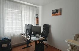 Apartament cu 4 camere, decomandat, 75 mp, zona Parcul Teilor