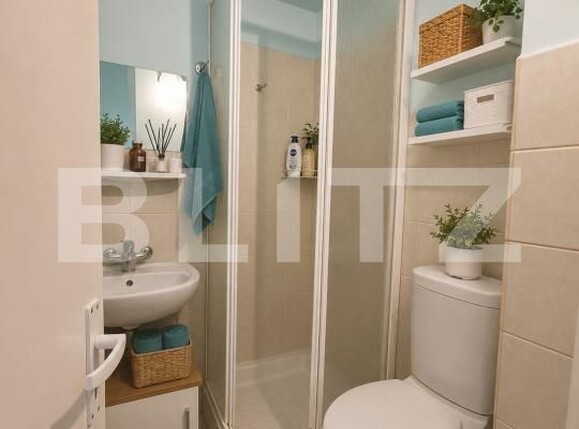 Apartament de vânzare 4 camere Sud-Est - 198474AV | BLITZ Turda | Poza15