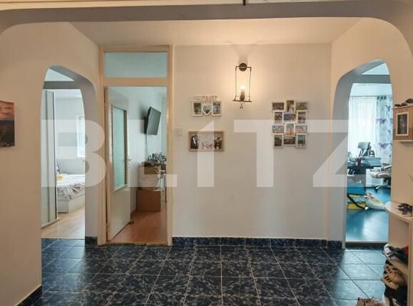 Apartament de vânzare 4 camere Sud-Est - 198474AV | BLITZ Turda | Poza1