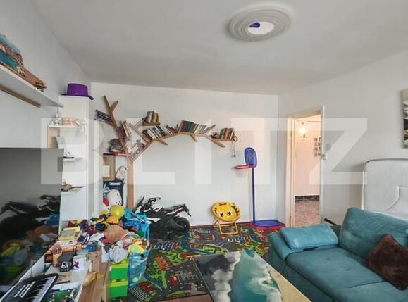Apartament de vânzare 4 camere Sud-Est - 198474AV | BLITZ Turda | Poza5