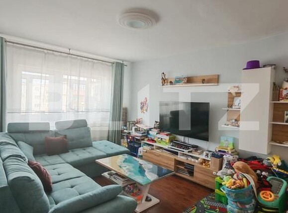 Apartament de vânzare 4 camere Sud-Est - 198474AV | BLITZ Turda | Poza4