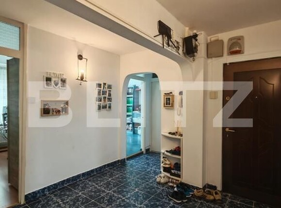 Apartament de vânzare 4 camere Sud-Est - 198474AV | BLITZ Turda | Poza2
