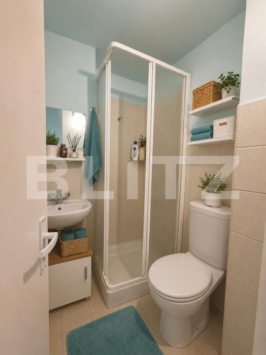 Apartament de vânzare 4 camere Sud-Est - 198474AV | BLITZ Turda | Poza15