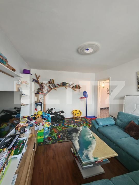 Apartament de vânzare 4 camere Sud-Est - 198474AV | BLITZ Turda | Poza5