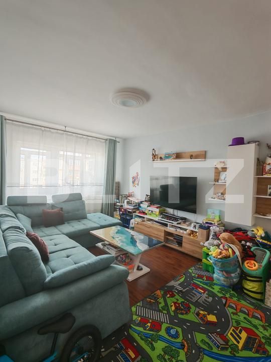 Apartament de vânzare 4 camere Sud-Est - 198474AV | BLITZ Turda | Poza4