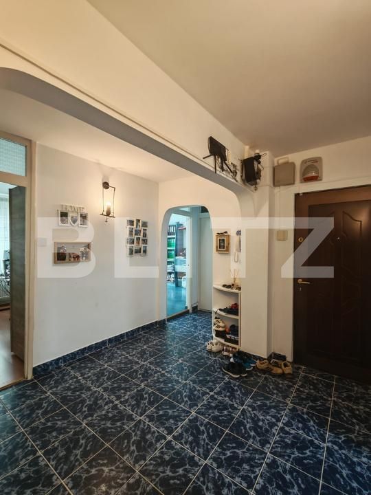 Apartament de vânzare 4 camere Sud-Est - 198474AV | BLITZ Turda | Poza2