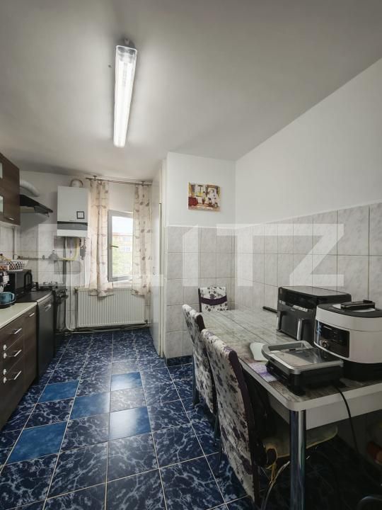 Apartament de vânzare 4 camere Sud-Est - 198474AV | BLITZ Turda | Poza7