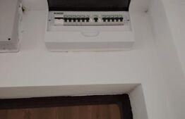 Apartament cu 3 camere, 59,93 mp, renovat complet zona Materna | Turda