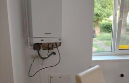 Apartament cu 3 camere, 59,93 mp, renovat complet zona Materna | Turda