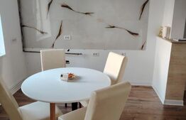 Apartament cu 3 camere, 59,93 mp, renovat complet zona Materna | Turda