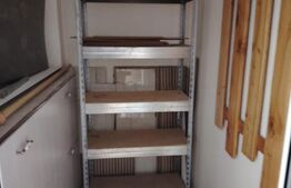 Apartament cu 3 camere, 59,93 mp, renovat complet zona Materna | Turda