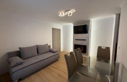 Apartament 2 camere, recent renovat, zona Micro III