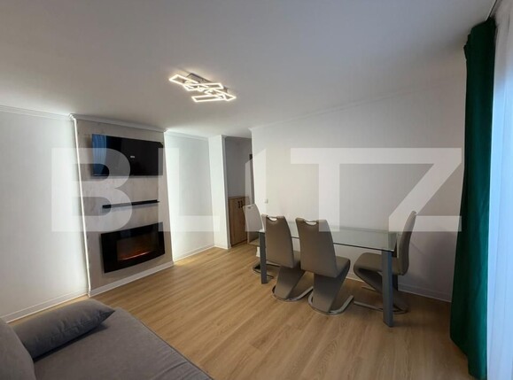 Apartament de vânzare 2 camere Sud-Est - 198761AV | BLITZ Turda | Poza4