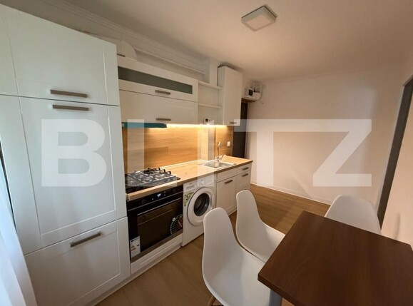 Apartament de vânzare 2 camere Sud-Est - 198761AV | BLITZ Turda | Poza2
