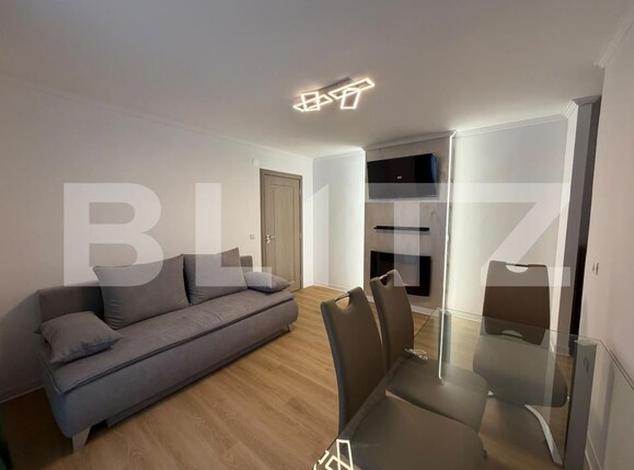 Apartament de vânzare 2 camere Sud-Est - 198761AV | BLITZ Turda | Poza5