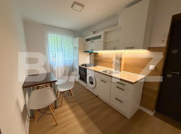 Apartament de vânzare 2 camere Sud-Est - 198761AV | BLITZ Turda | Poza1