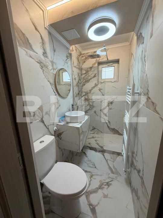 Apartament de vânzare 2 camere Sud-Est - 198761AV | BLITZ Turda | Poza13