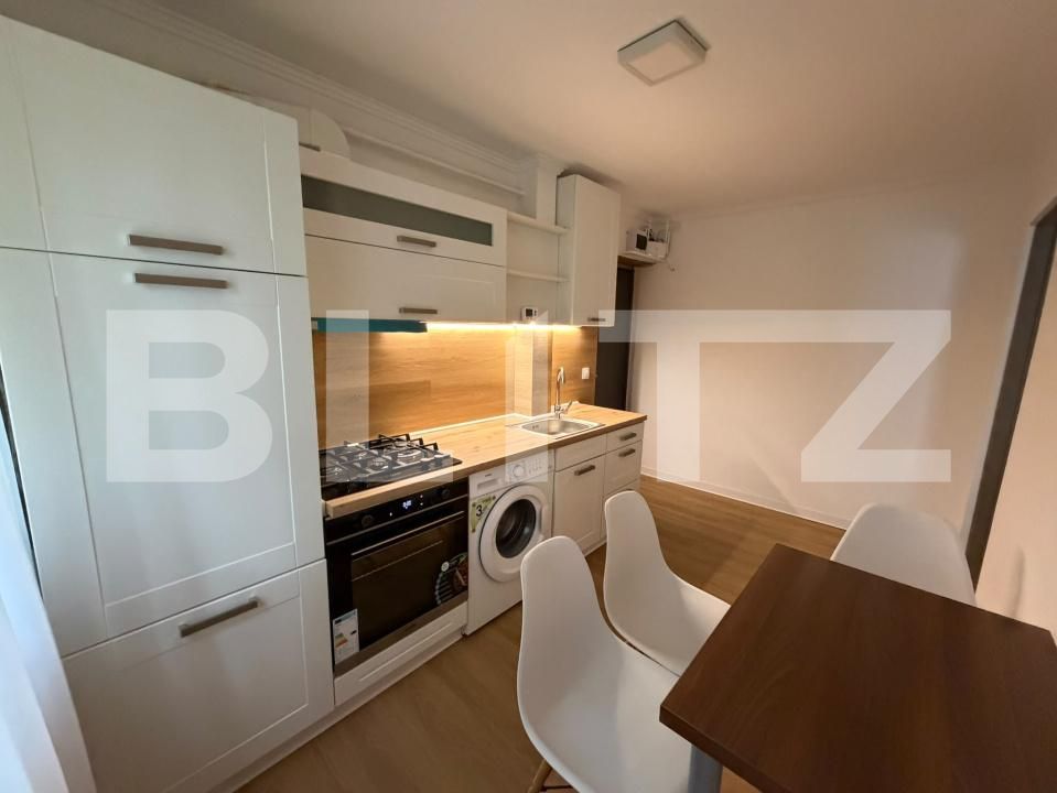 Apartament de vânzare 2 camere Sud-Est - 198761AV | BLITZ Turda | Poza2