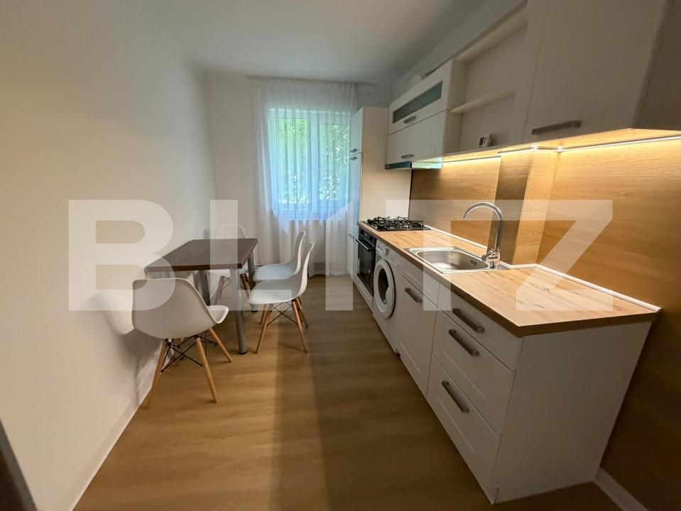 Apartament de vânzare 2 camere Sud-Est - 198761AV | BLITZ Turda | Poza3