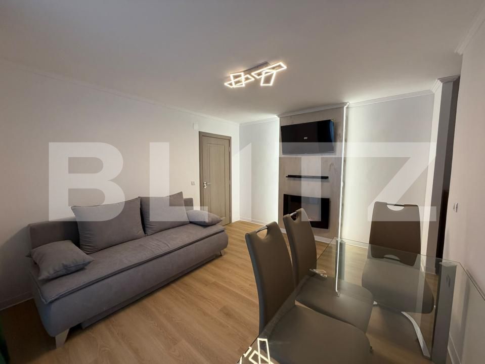 Apartament de vânzare 2 camere Sud-Est - 198761AV | BLITZ Turda | Poza5