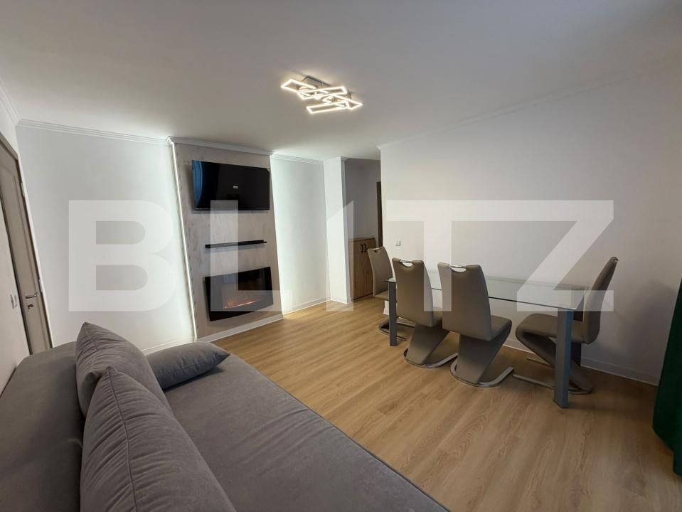 Apartament de vânzare 2 camere Sud-Est - 198761AV | BLITZ Turda | Poza6