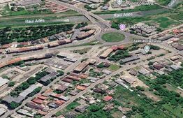 Oportunitate - Teren ultracentral 580 mp dezvoltare mixtă