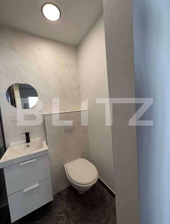 Apartament de vânzare 3 camere Est - 199527AV | BLITZ Turda | Poza8