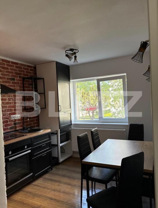 Apartament de vânzare 3 camere Est - 199527AV | BLITZ Turda | Poza2