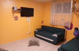 Apartament 54 mp, demisol, zona Turda Noua 