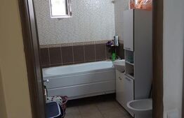 Apartament 54 mp, demisol, zona Turda Noua 