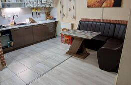 Apartament 54 mp, demisol, zona Turda Noua 