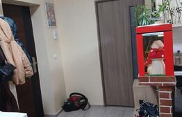 Apartament 54 mp, demisol, zona Turda Noua 