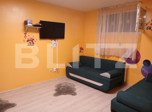 Apartament de vânzare 2 camere Sud - 199857AV | BLITZ Turda | Poza1