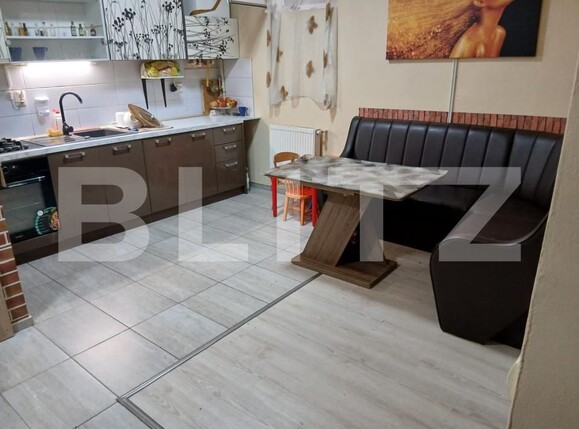 Apartament de vânzare 2 camere Sud - 199857AV | BLITZ Turda | Poza3
