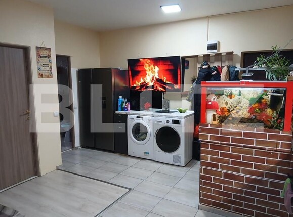 Apartament de vânzare 2 camere Sud - 199857AV | BLITZ Turda | Poza2