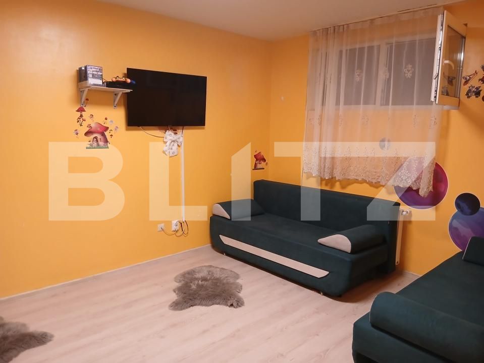 Apartament de vânzare 2 camere Sud - 199857AV | BLITZ Turda | Poza2