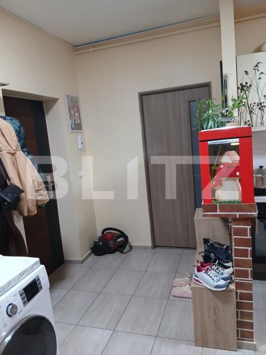 Apartament de vânzare 2 camere Sud - 199857AV | BLITZ Turda | Poza4
